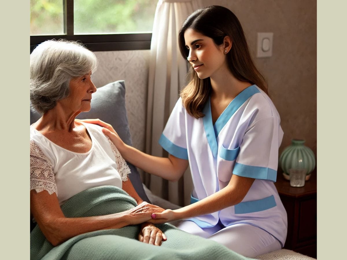 Casa de Repouso para Alzheimer: Cuidados Essenciais para o Bem-Estar do Idoso