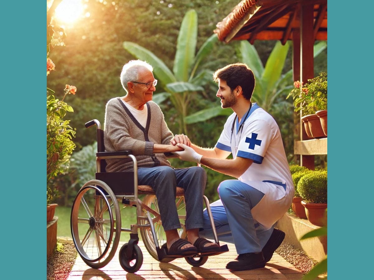 Clinica para idosos com Alzheimer em Jundiaí - Clinica Martinelli - Casa de Repouso em Jundiaí (3)