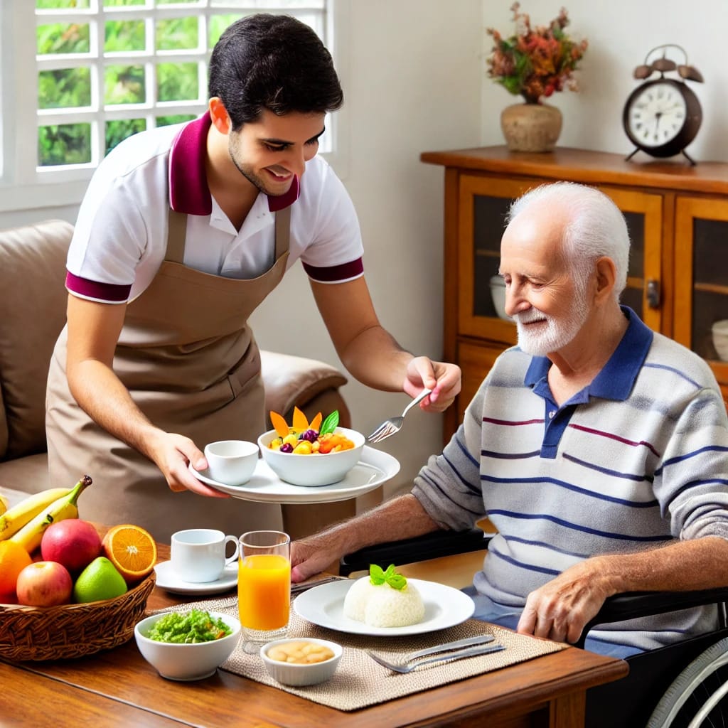 Dieta para prevenir Alzheimer: Alimentos que protegem a saúde cerebral e combatem a doença de Alzheimer