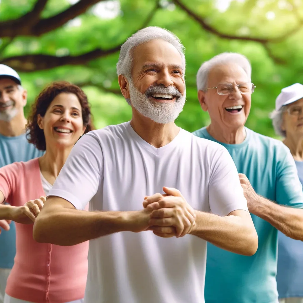 Exercícios físicos para prevenir Alzheimer: fortalecendo a mente e reduzindo sintomas na fase inicial da doença