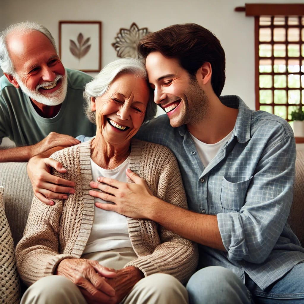 Estratégias para Lidar com Alzheimer: Dicas Práticas para Famílias de Idosos com Doença de Alzheimer