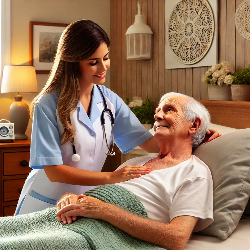 Estágios da Doença de Alzheimer: Compreendendo as Fases da Doença de Alzheimer