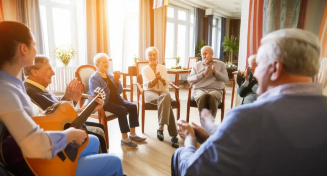 Qualidade de vida atividades e suporte familiar em Jundiaí