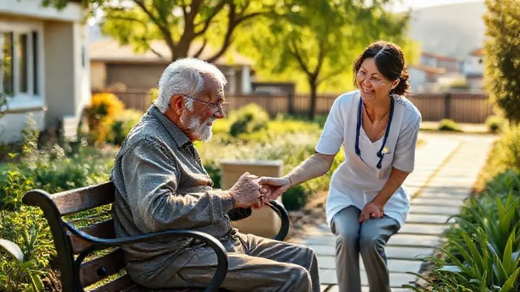 Como Encontrar Casas de Repouso em Jundiaí para Idosos com Parkinson